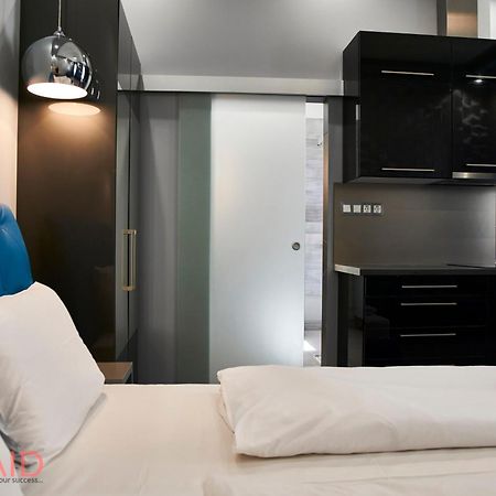 A13 Apartments - Budapest - Hostaid ห้อง รูปภาพ