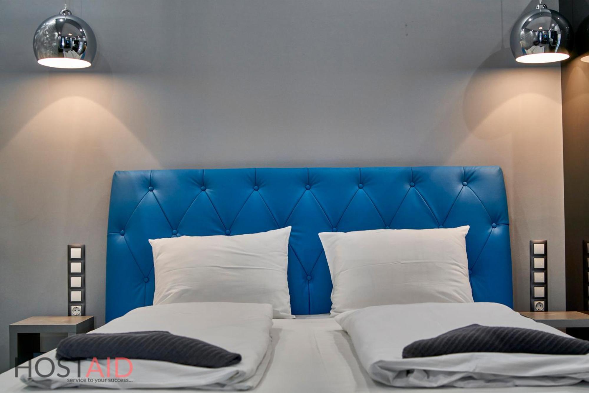 A13 Apartments - Budapest - Hostaid ห้อง รูปภาพ